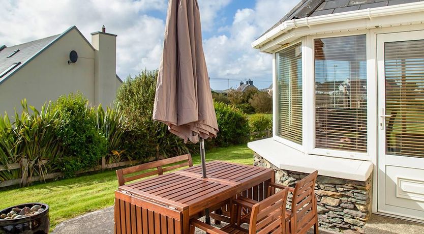 Photo of 4 Bed in Ballydavid