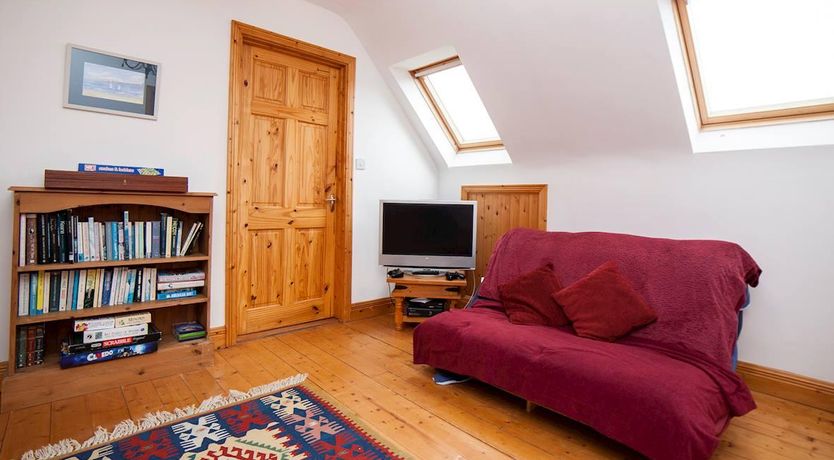 Photo of 4 Bed in Achill Island