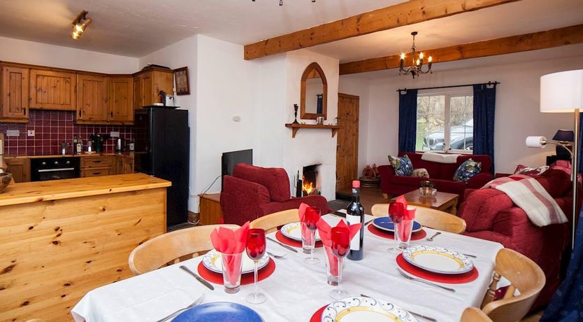 Photo of 4 Bed in Achill Island