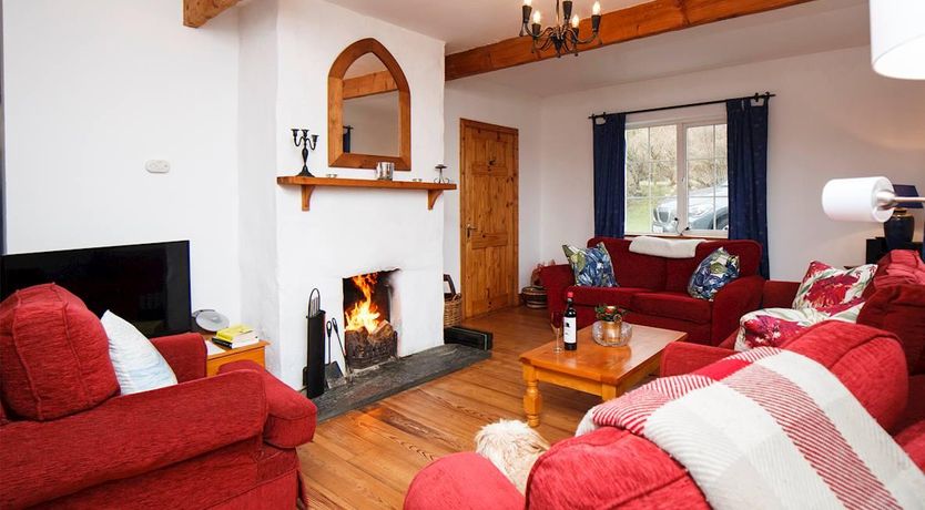 Photo of 4 Bed in Achill Island