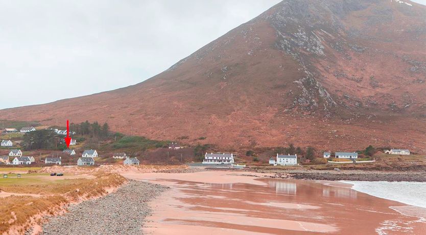 Photo of 4 Bed in Achill Island