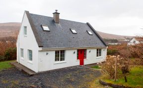 Photo of 4 Bed in Achill Island