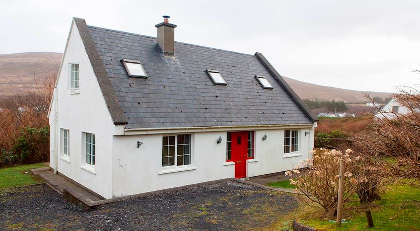 Photo of 4 Bed in Achill Island