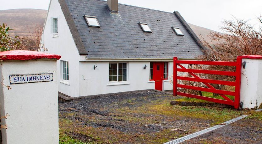 Photo of 4 Bed in Achill Island