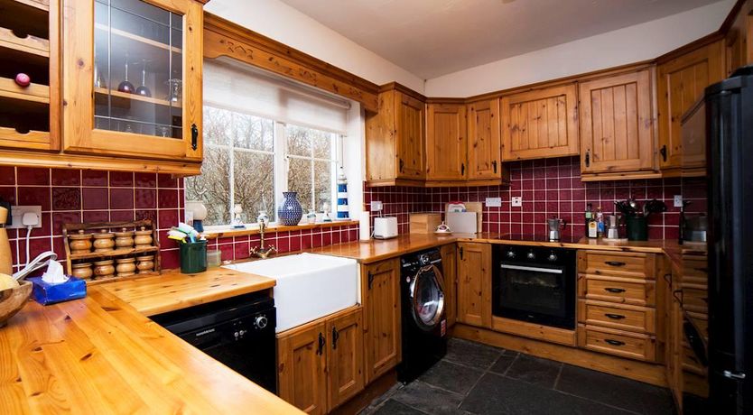 Photo of 4 Bed in Achill Island