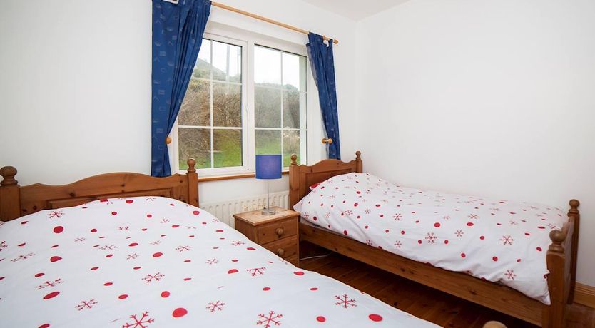 Photo of 4 Bed in Achill Island