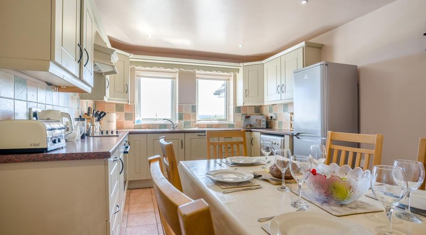 Photo of 4 Bed in Cushendun