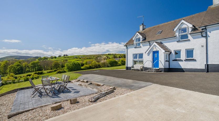 Photo of 4 Bed in Cushendun