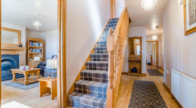 Photo of 4 Bed in Cushendun