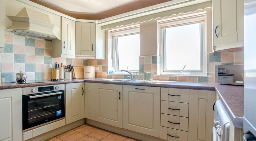 Photo of 4 Bed in Cushendun