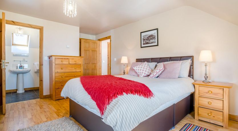 Photo of 4 Bed in Cushendun