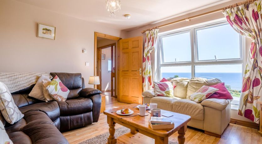 Photo of 4 Bed in Cushendun