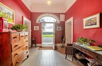 3 Bed in Enniscorthy Holiday Home