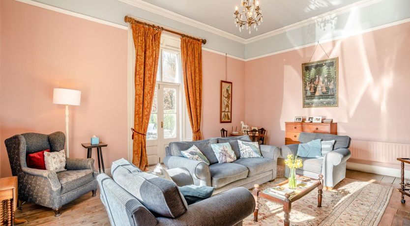 Photo of 3 Bed in Enniscorthy