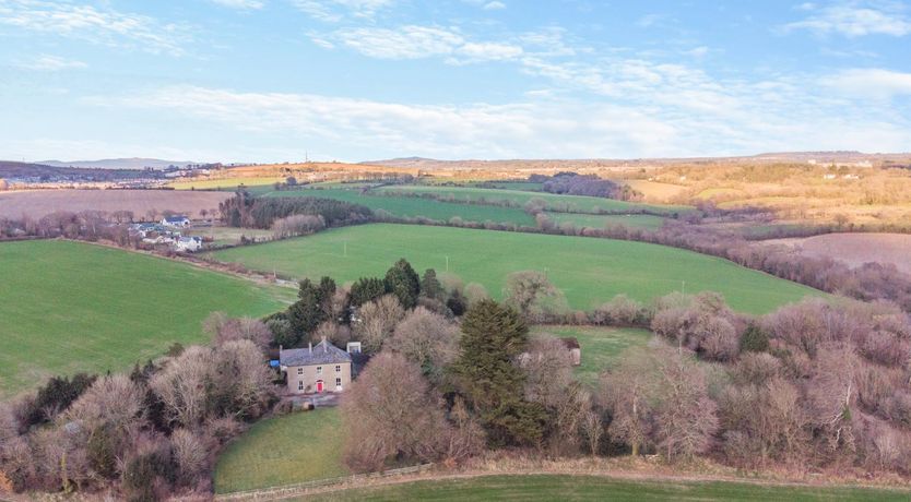 Photo of 3 Bed in Enniscorthy