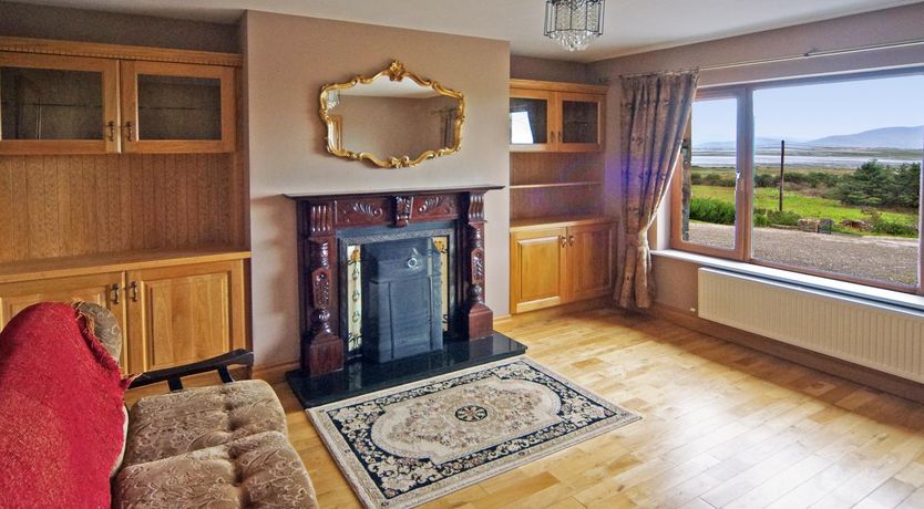 Photo of 4 Bed in Inch