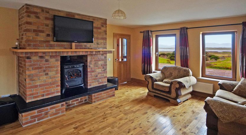 Photo of 4 Bed in Inch