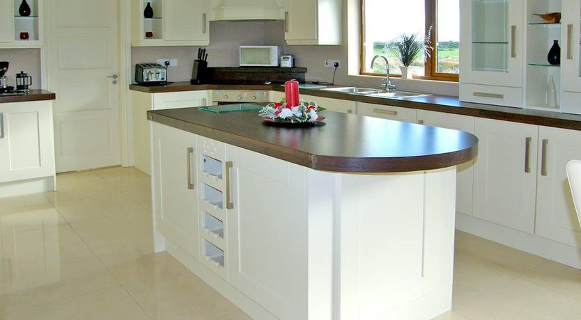 Photo of 3 Bed in Beaufort