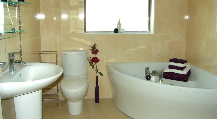 Photo of 3 Bed in Beaufort