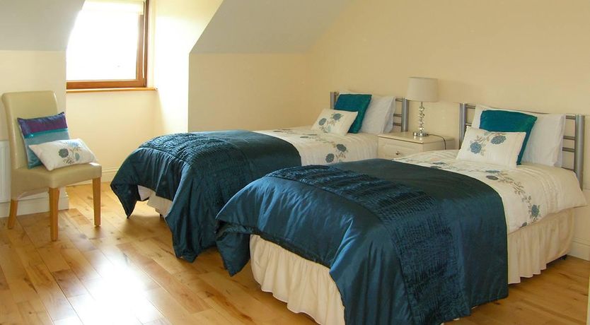 Photo of 3 Bed in Beaufort