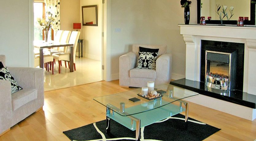 Photo of 3 Bed in Beaufort