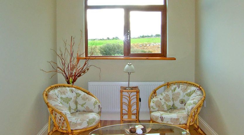 Photo of 3 Bed in Beaufort