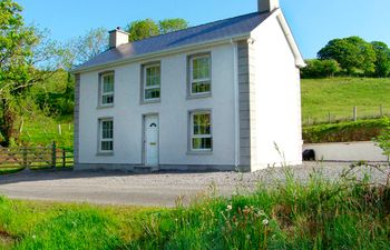 3 Bed in Rossnowlagh Holiday Home