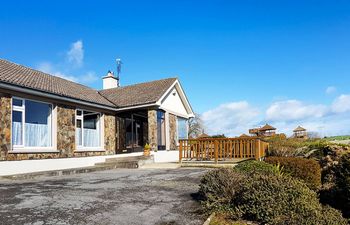 3 Bed in Rosscarbery Holiday Home