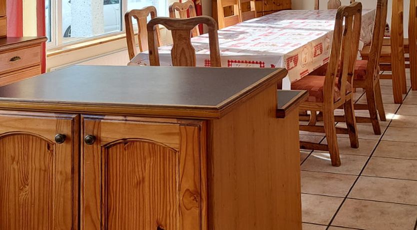 Photo of 5 Bed in Mountcharles