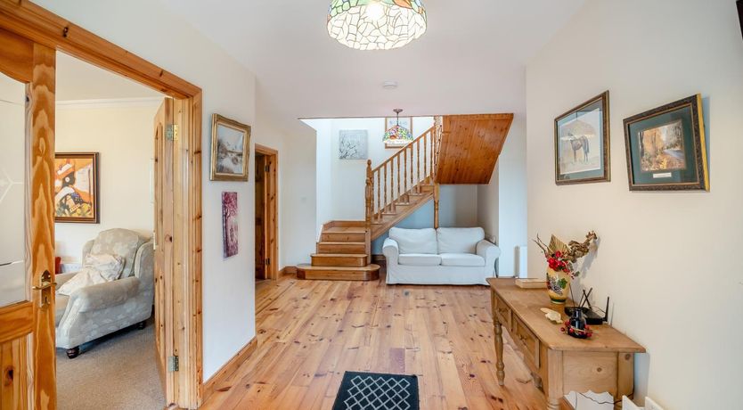 Photo of 5 Bed in Mountcharles