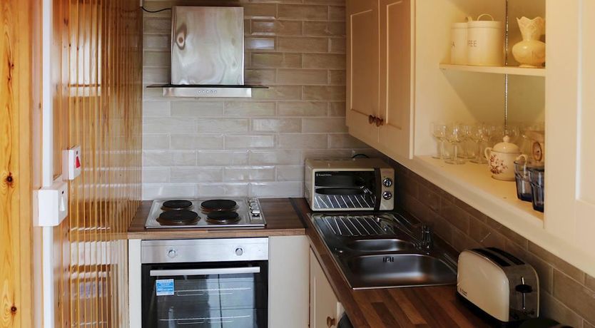 Photo of 2 Bed in Castleisland