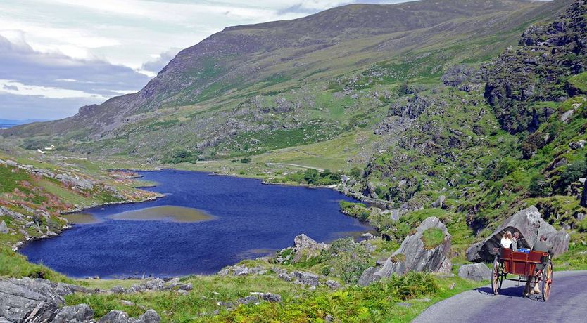 Photo of 2 Bed in Castleisland