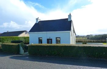 3 Bed in Killarney Holiday Home
