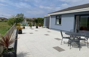 3 Bed in Portballintrae Holiday Home