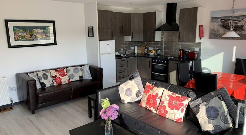 Photo of 3 Bed in Portballintrae