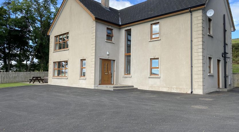 Photo of 4 Bed in Glenarm