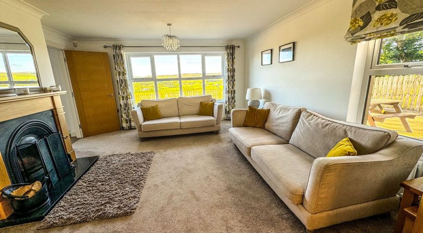 Photo of 4 Bed in Glenarm