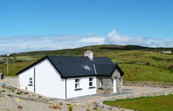 3 Bed in Lisdoonvarna Holiday Home