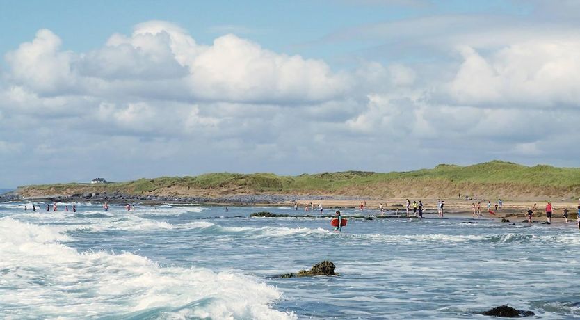 Photo of 3 Bed in Lisdoonvarna