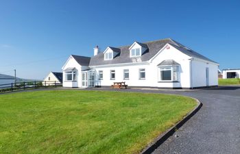 5 Bed in Achill Sound Holiday Home