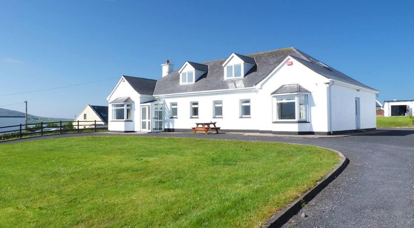 Photo of 5 Bed in Achill Sound