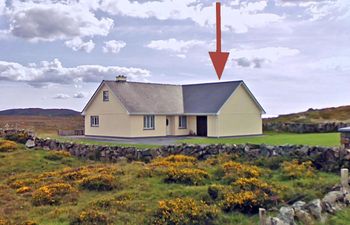 1 Bed in Carna Holiday Home