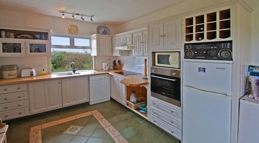 Photo of 3 Bed in Renvyle