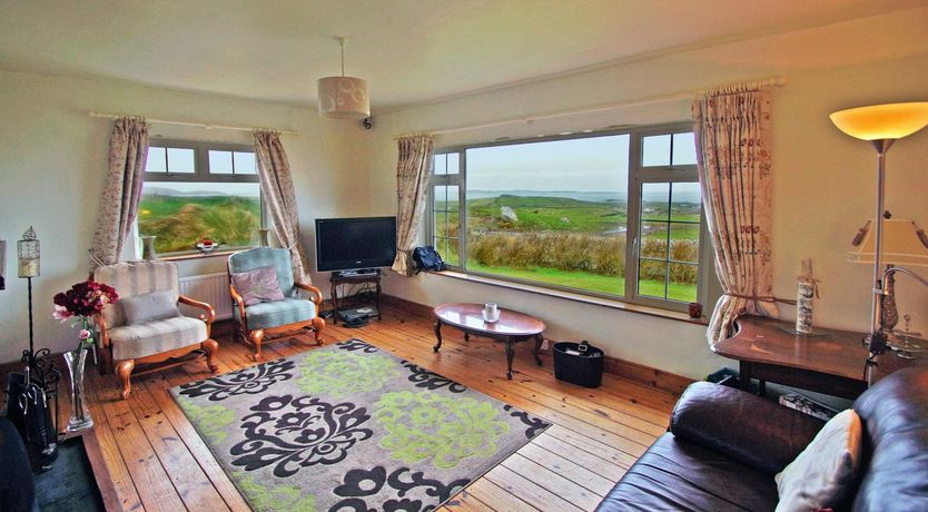 Photo of 3 Bed in Renvyle