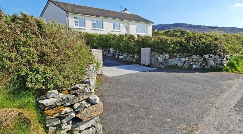 Photo of 3 Bed in Renvyle