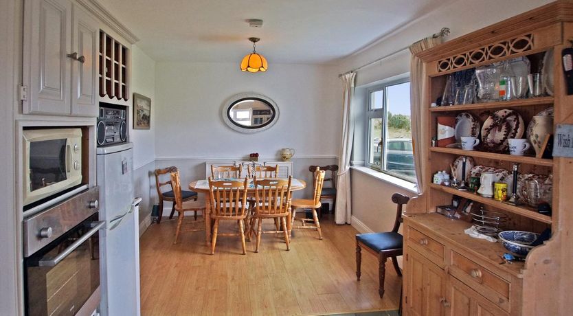 Photo of 3 Bed in Renvyle