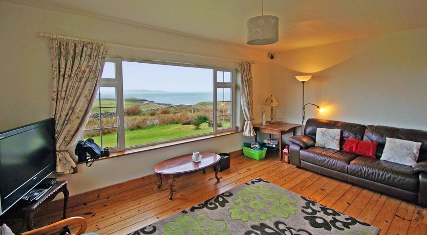 Photo of 3 Bed in Renvyle