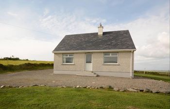 3 Bed in Ardara Holiday Home