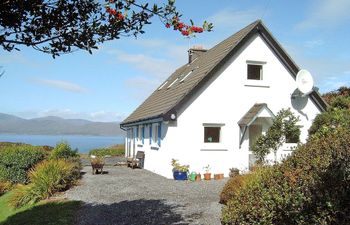 3 Bed in Ardgroom Holiday Home