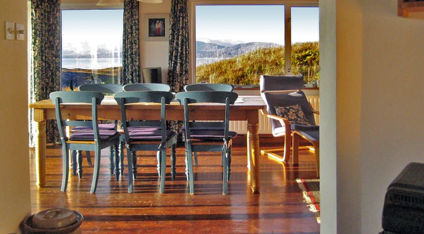 Photo of 3 Bed in Ardgroom